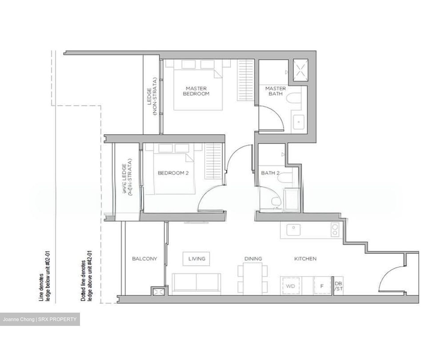 Zion Road (D3), Condominium #562498541